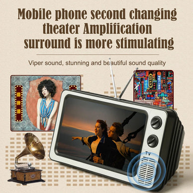 "Transform Screen Time into Unforgettable Moments"