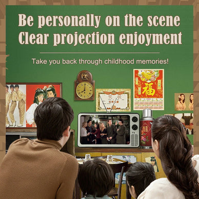 "Transform Screen Time into Unforgettable Moments"