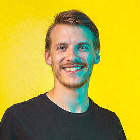 Lars de Wit