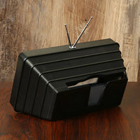 Retro Mini TV™ – Telefoon Schermvergroter met HD Beeld & Retro Design